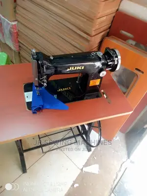Juki Semi Industrial Sewing Machine
