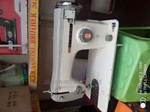 Mitsubishi Straight Sewing Machine