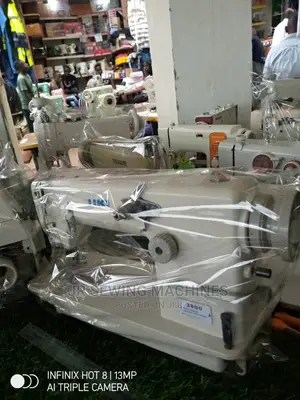 Juki Industrial Sewing Machine