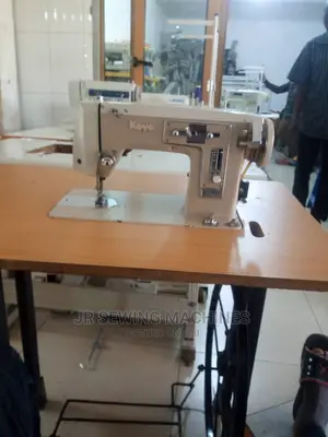 Japan Design Sewing Machine