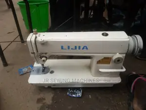 Japan Industrial Sewing Machine