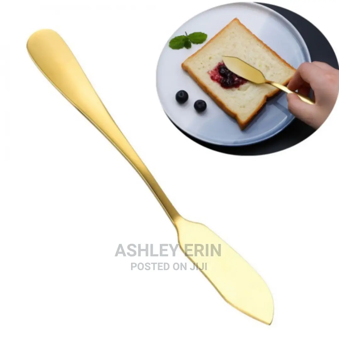 12pcs Butter Spreader Knives