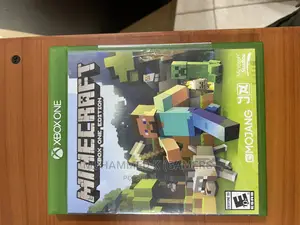 Minecraft (Xbox )