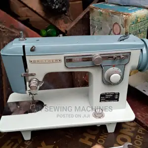 Brother Design Sewing Machine