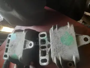 Gear Box Mountings
