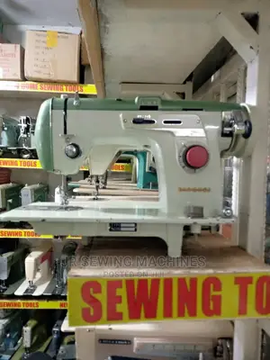 Design Sewing Machine