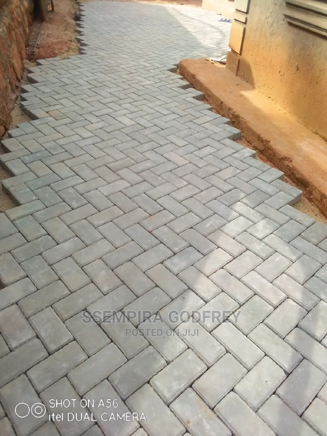 Paving Ur Dream Into Realiaty
