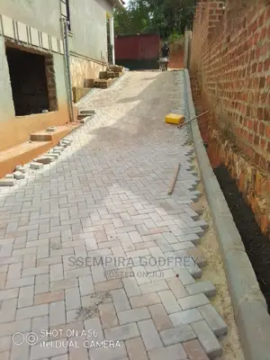 Paving Ur Dream Into Realiaty