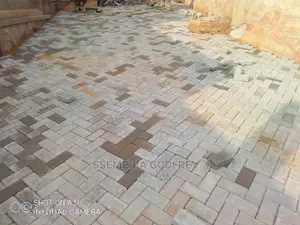 Paving Ur Dream Into Realiaty