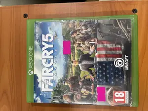 Farcry 5(Xbox )