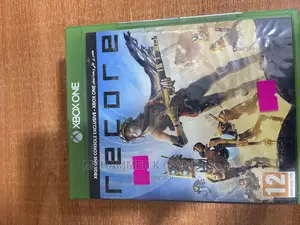 Recore (Xbox )