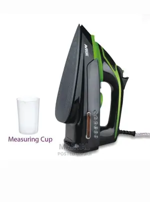 Avinas Steam Iron