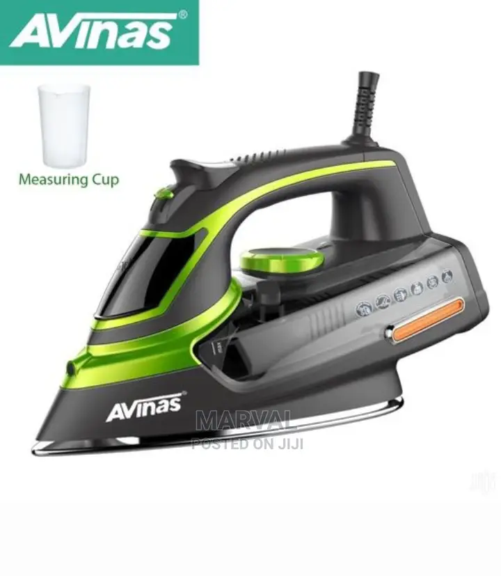 Avinas Steam Iron