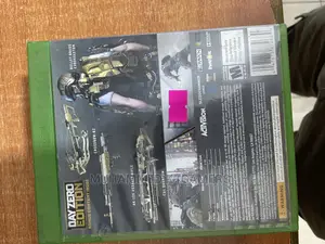 Call of Duty Advanced Warfare