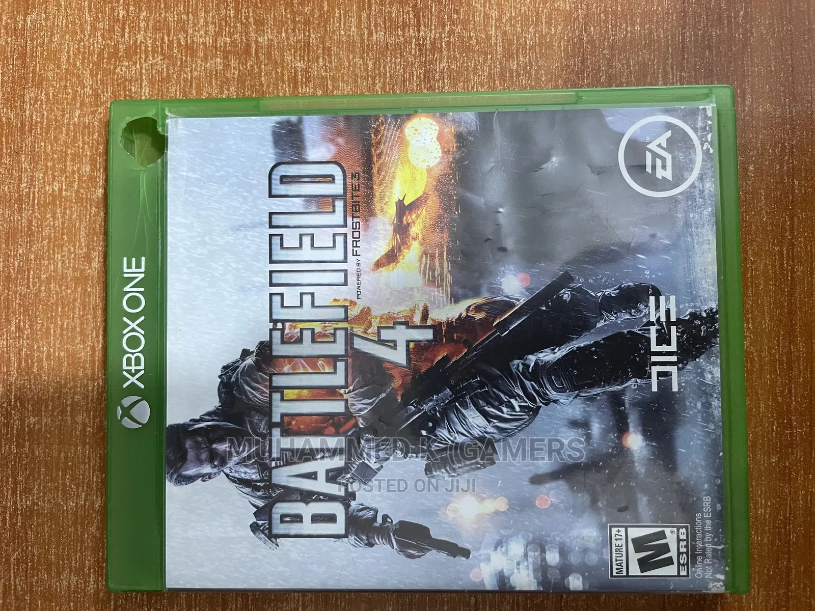 (Xbox ) Battlefield 4