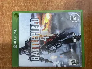 (Xbox ) Battlefield 4