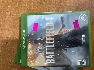 Xbox (Battlefield 1)