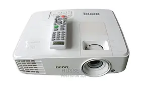 Benq Projector MS527 DLP ANSI Lumen