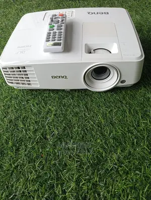 Benq Projector MS527 DLP ANSI Lumen
