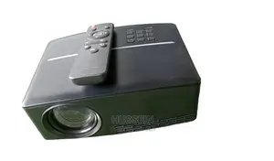 GP80UP LED Android Video Projector