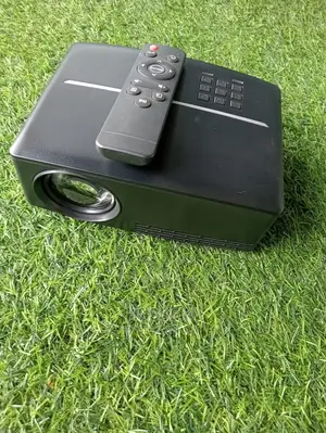 GP80UP LED Android Video Projector