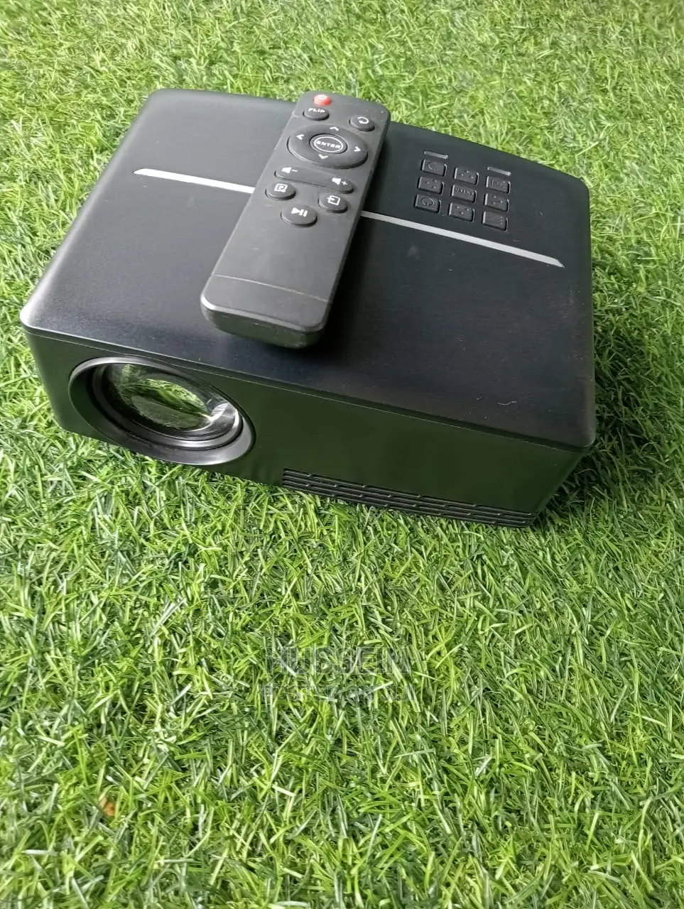 GP80UP LED Android Video Projector
