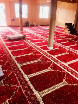 Mosques Carpets