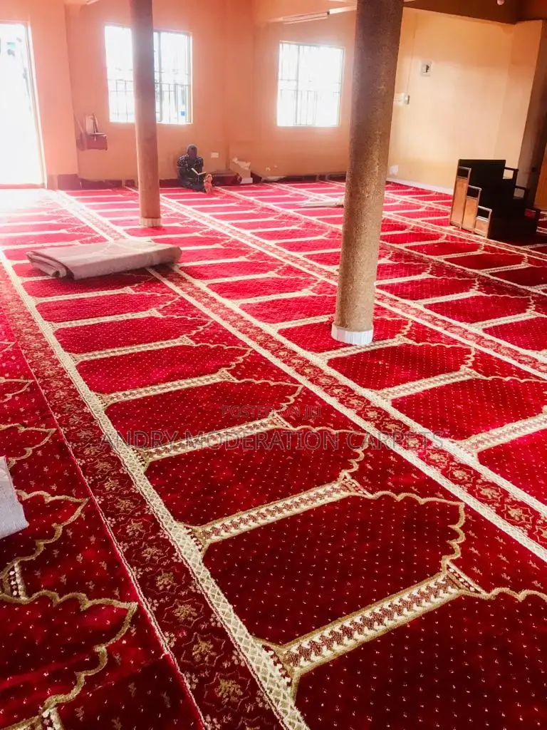 Mosques Carpets