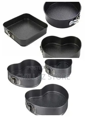 Non Stick Bread Pan