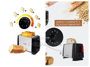 Sonifer 2slice Bread Toaster