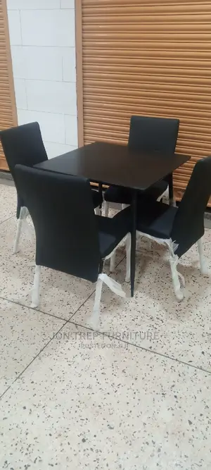Restaurant Table