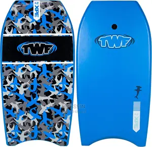 TWF Slick Bodyboard