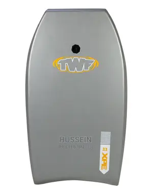 TWF Slick Bodyboard