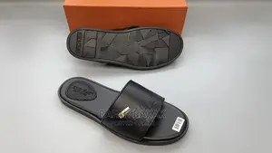 Original Hermes Push In’S Sandals