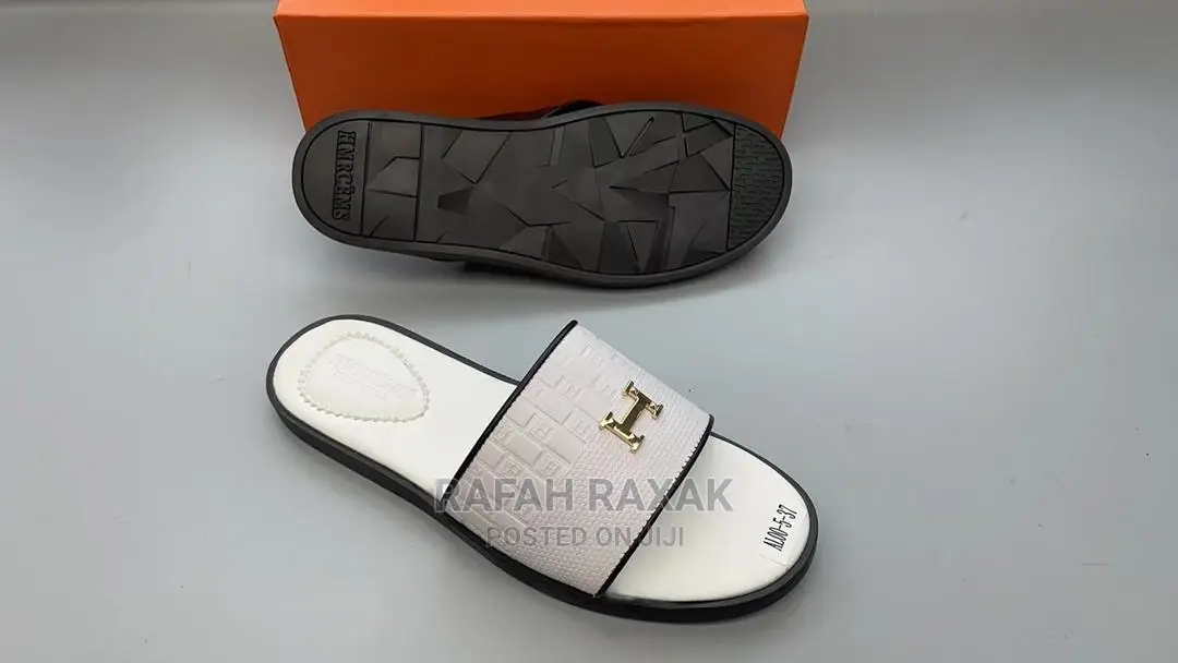 Classic Hermes Push In’S