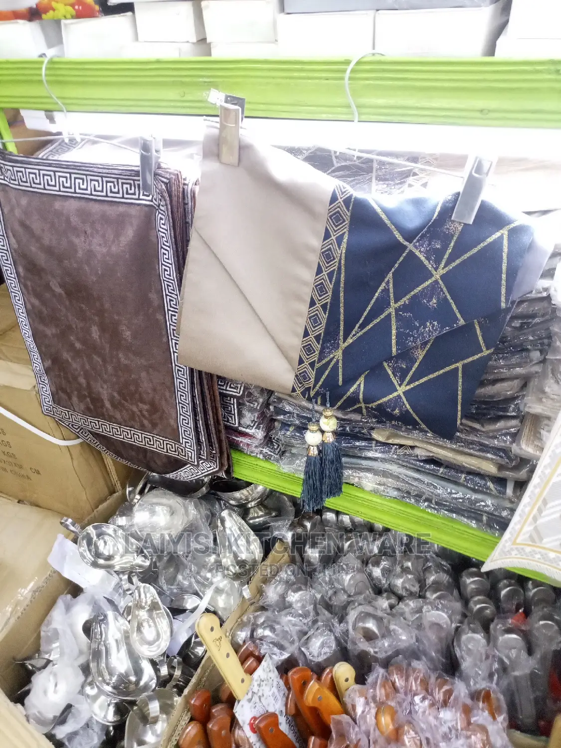 Table Runner Original