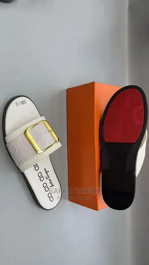 Men’S Classic Fashion Ferragamo Push In’S