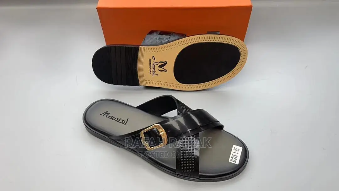 Men Classic X Comfortable Sandals