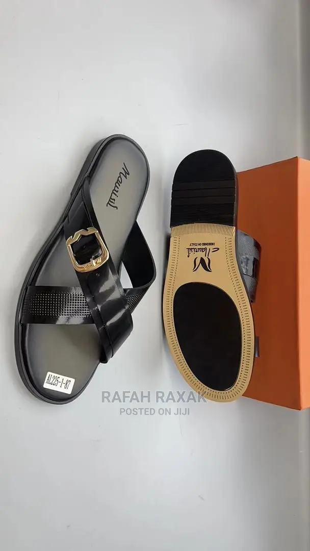 Men Classic X Comfortable Sandals