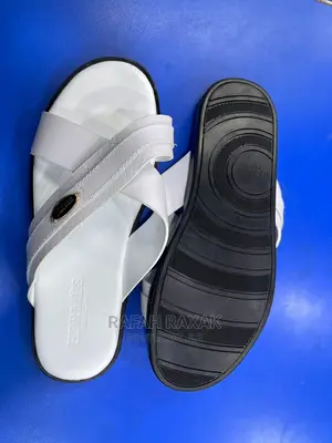 Mens Classic Hermes Sandals