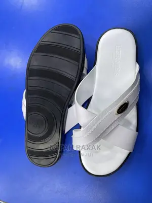 Mens Classic Hermes Sandals