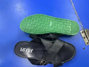 Original Classic Prada Sandals