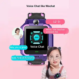 Kids Smart Watch