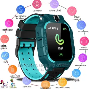 Kids Smart Watch