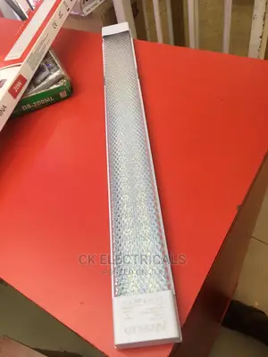 LED Diffuse Fitting Light (Office Light)