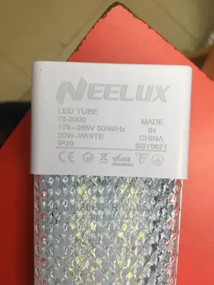 LED Diffuse Fitting Light (Office Light)