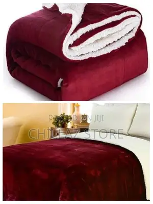 Fleece Blanket