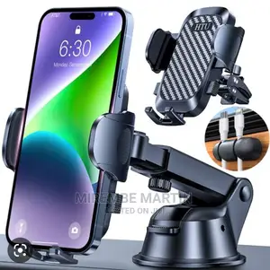 Car Phone Stand