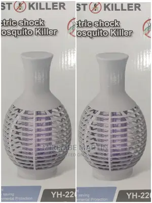 Electric Shock Mosquito Killer