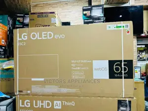 LG 65inch Oled Evo Smart TV